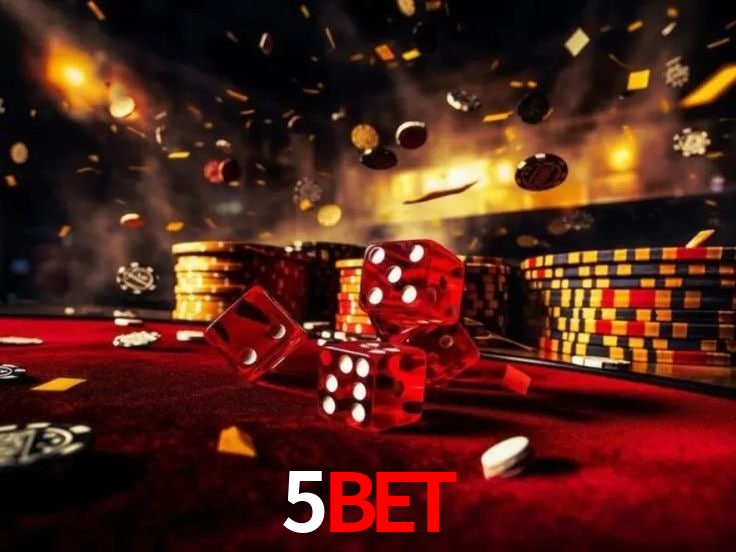 5BET Tragamonedas