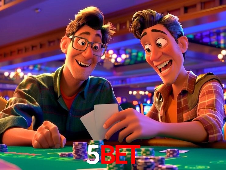 5BET Promociones semanales
