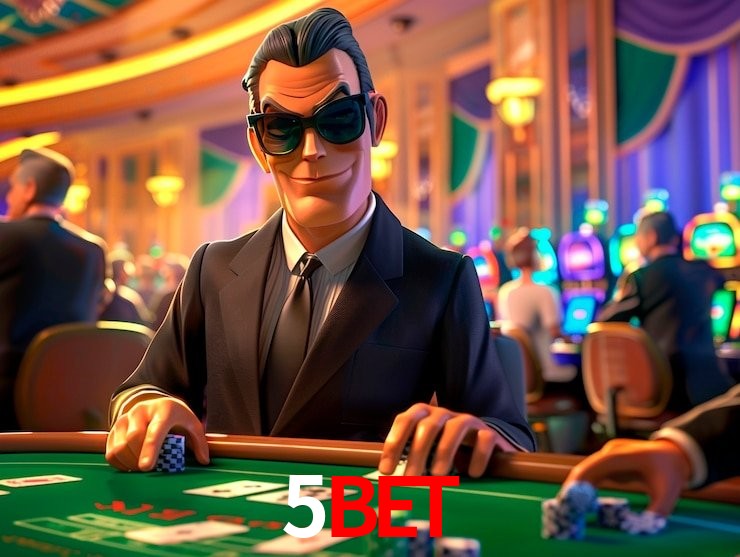 5BET Preguntas frecuentes