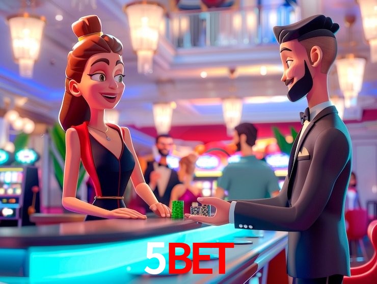 5BET Two-Factor Authentication Slots