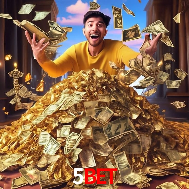 5BET Valorant Slots
