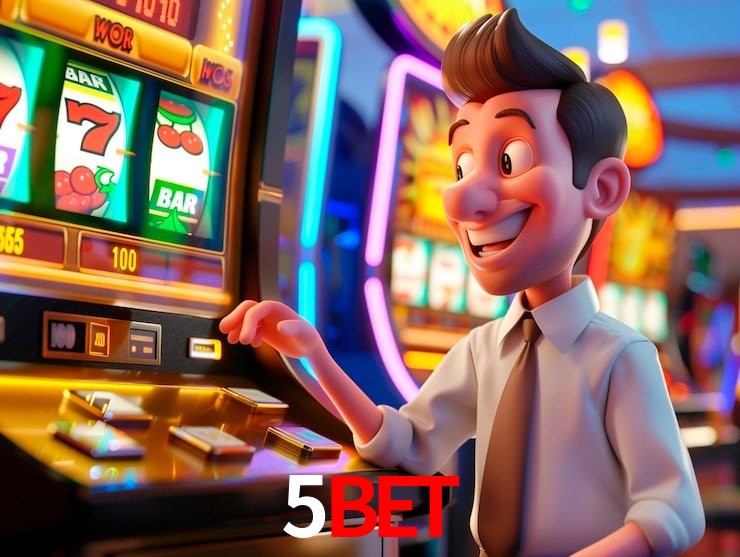 5BET Live Blackjack