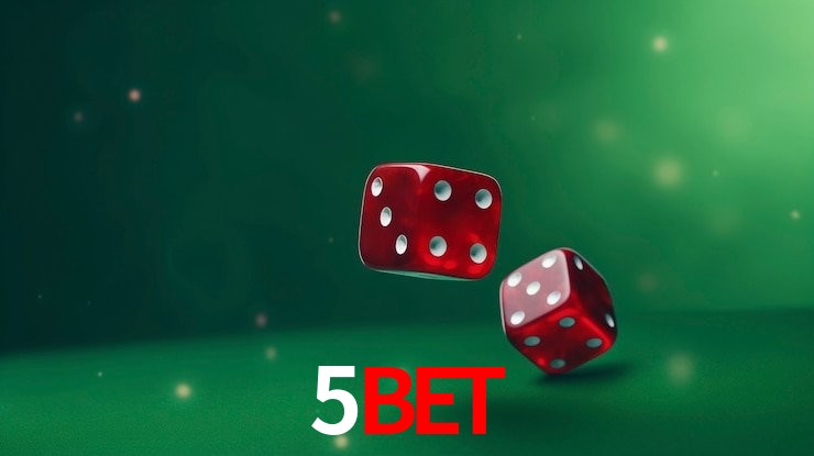 5BET mobile gaming