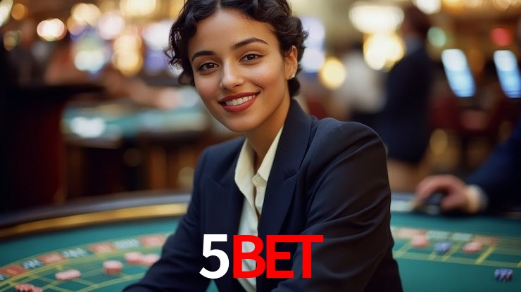 5BET mobile gaming