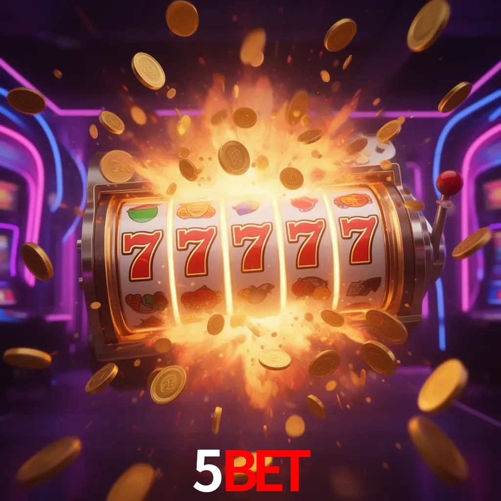 5BET mobile gaming