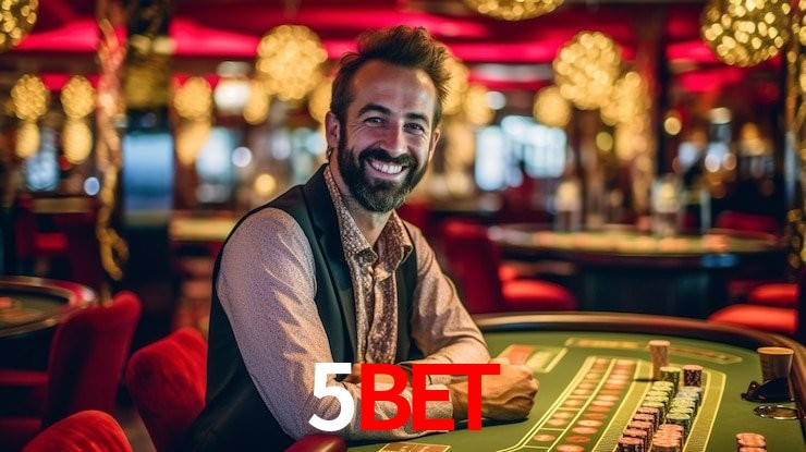 5BET ¿Qué es la autenticación en dos pasos en 5BET?