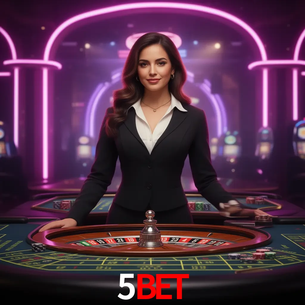 5BET Sistema operativo Android