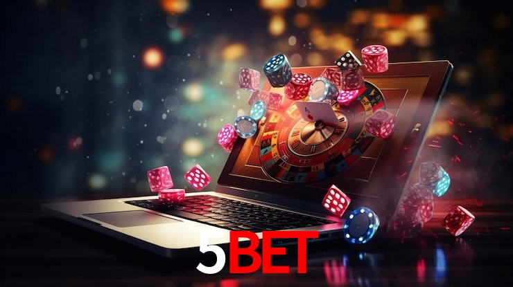 5BET gaming platform