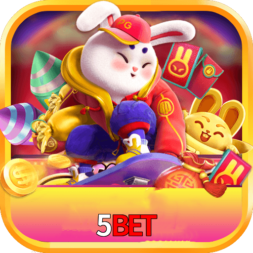 5BET logo